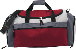 Sporttasche aus Polyester Marcus