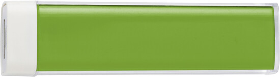Powerbank aus ABS-Kunststoff Nia