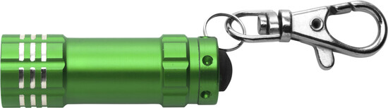 LED-Lampe aus Aluminium Anna