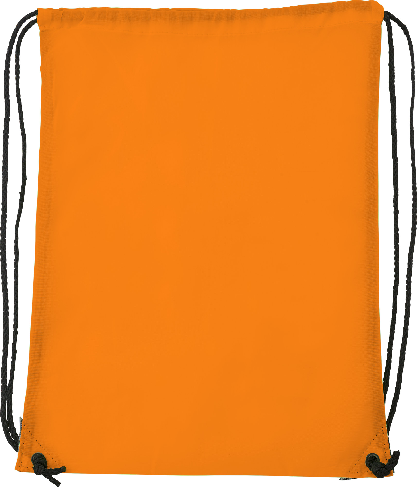 Turnbeutel aus Polyester Steffi