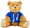 Plüsch-Teddybär Monty