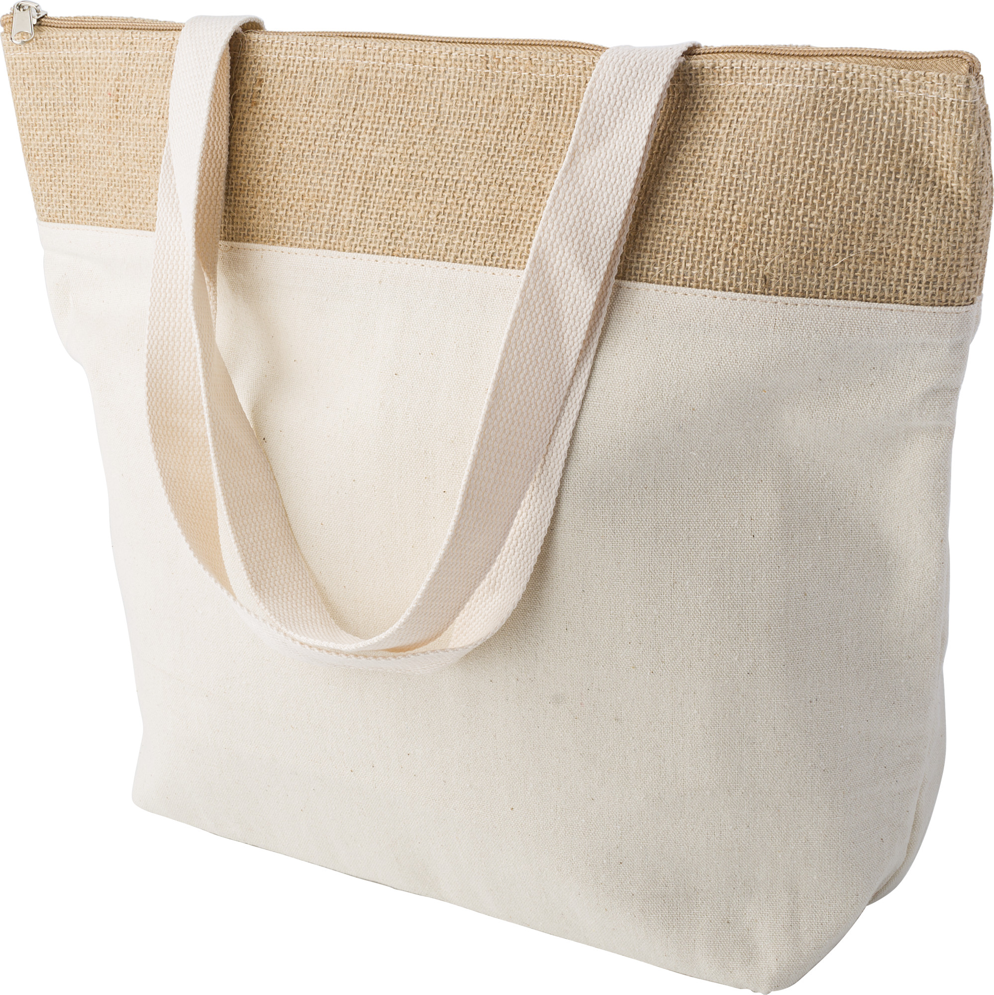 Kühltasche aus Jute Randy