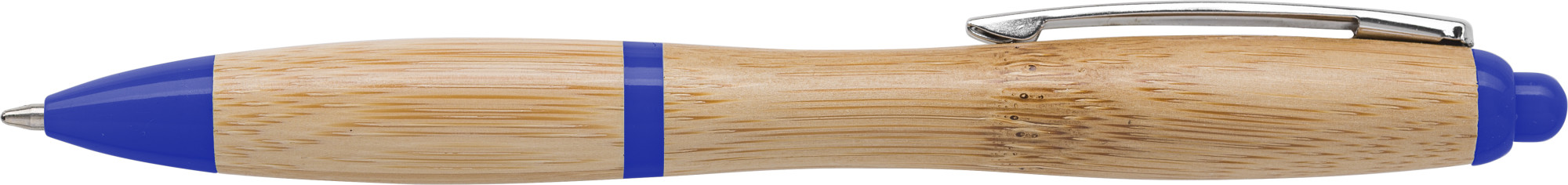 Kugelschreiber aus Bambus Hetty