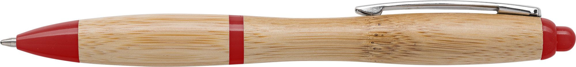 Kugelschreiber aus Bambus Hetty