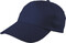 Baseballcap aus 100 % Baumwolle Lisa