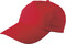 Baseballcap aus 100 % Baumwolle Lisa