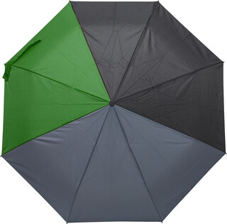 Regenschirm aus Pongee-Seide Rosalia