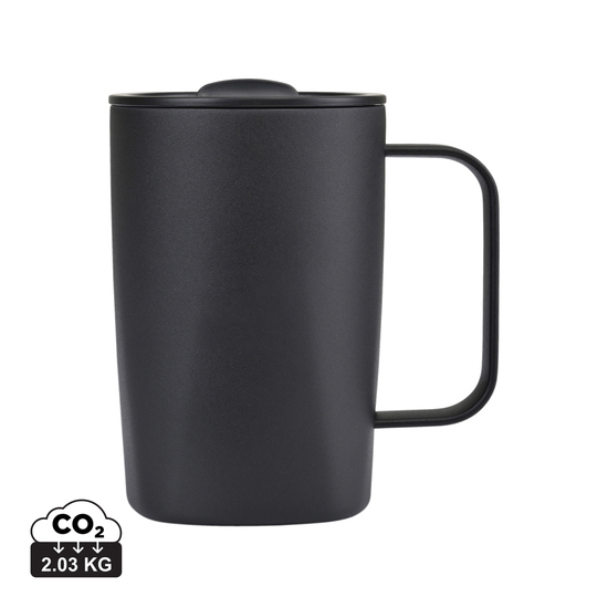 Aviana™ Rowan RCS recycelter Becher 450ml