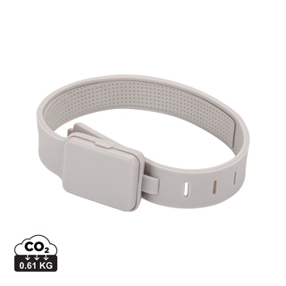 Lumi Sprint wiederaufladbares LED Lauflicht aus RCS rec. ABS