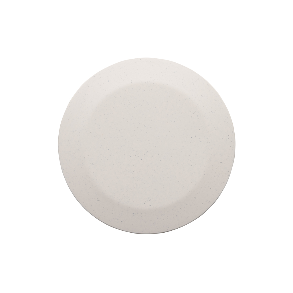 15W-Wireless-Fast-Charger aus recyceltem RCS-Kunststoff