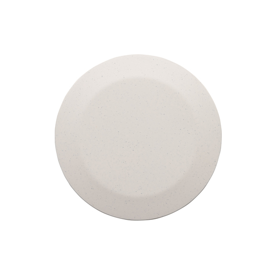 15W-Wireless-Fast-Charger aus recyceltem RCS-Kunststoff