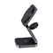 Terra faltbares 3-in-1 15W Charger aus RCS rec. Aluminium