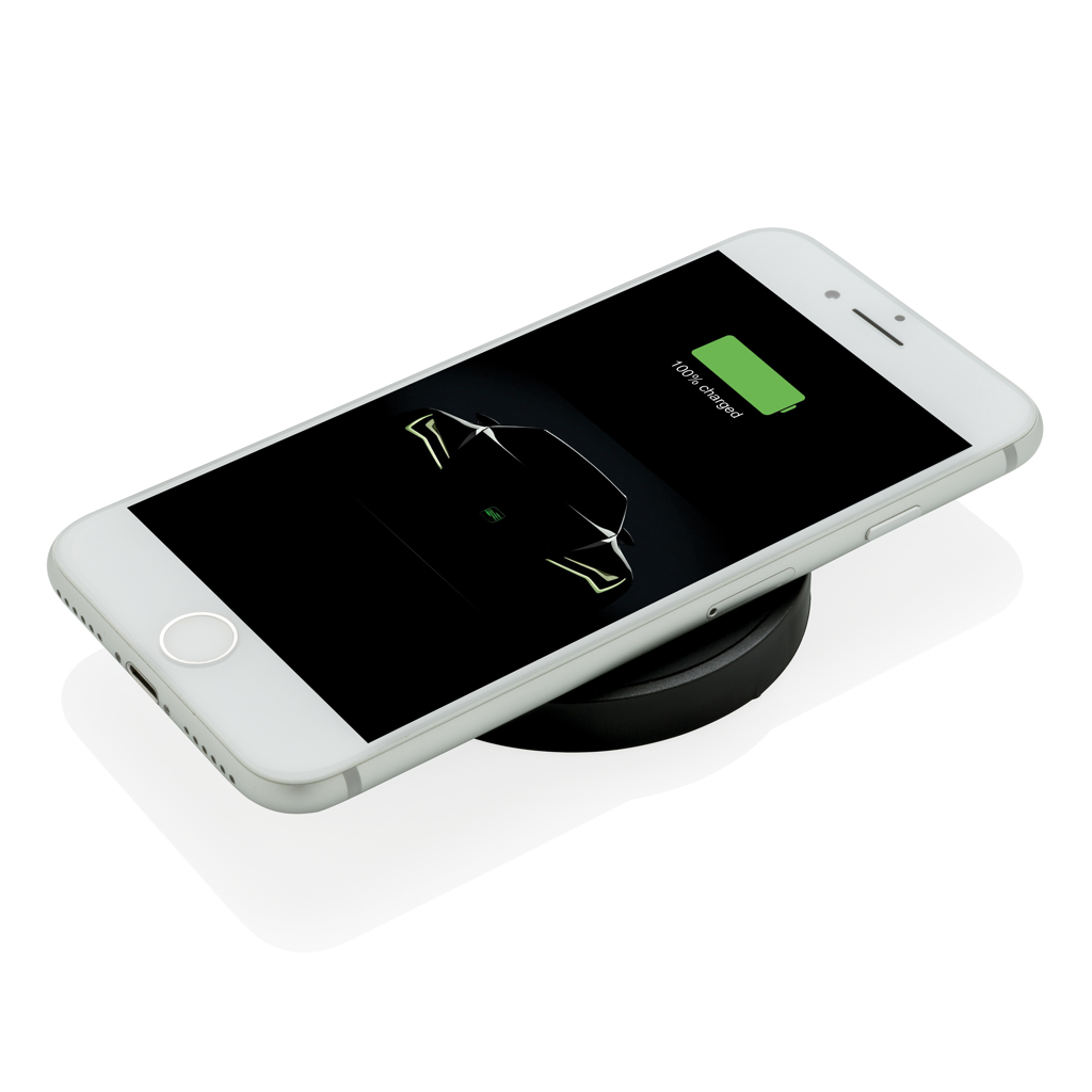 Runder 5W Wireless-Charger