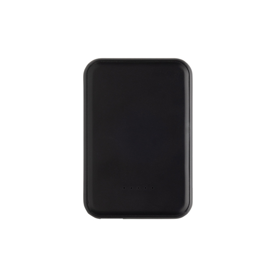 Stellar 5.000mAh 5W magnetische Powerbank aus RCS rec. ABS