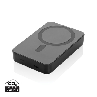 Amporia 10.000mAh magnetische Powerbak aus RCS rec. ABS