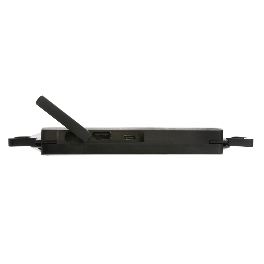 Solarpulse 5W tragbares Solarmodul aus RCS rPlastik