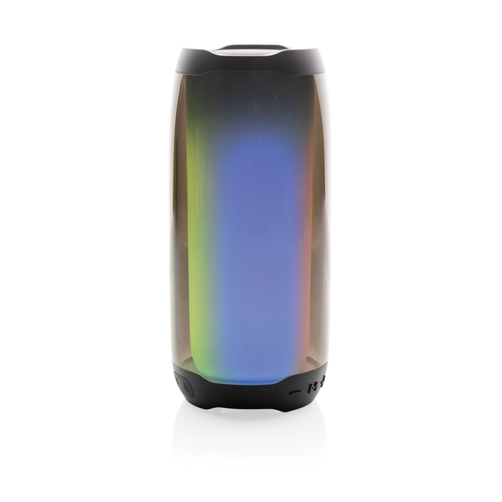 Lightboom 10W Lautsprecher aus RCS recyceltem Kunststoff