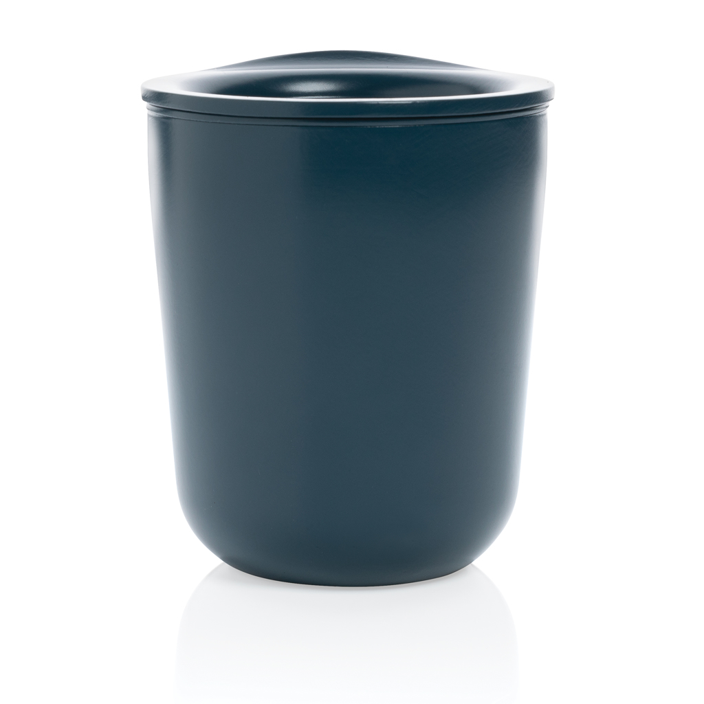 Antimikrobieller Kaffeebecher im klassischen Design
