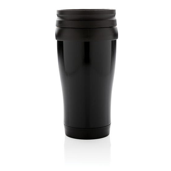 Edelstahlbecher