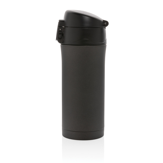 Metallic Easy-Lock Vakuum-Becher