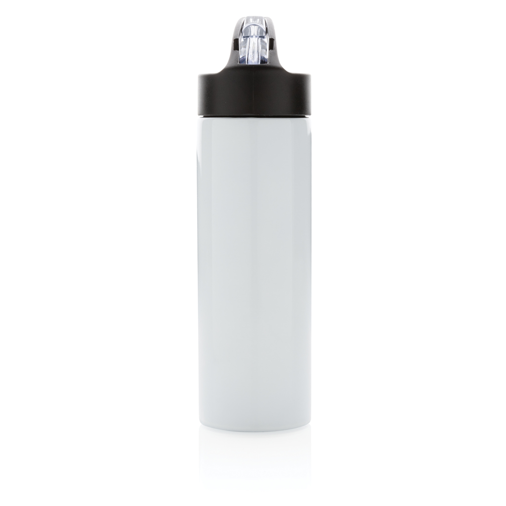 Sport Edelstahlflasche mit Trinkvorrichtung