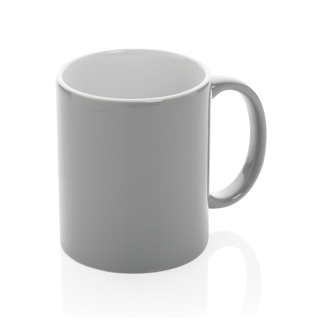 Basic Keramiktasse, 350ml