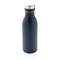 Deluxe Wasserflasche aus RCS recyceltem Stainless-Steel