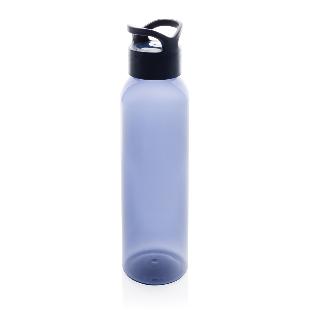 Oasis RCS recycelte PET Wasserflasche 650ml