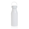 Pluto Flasche aus RCS-zertifiziert recyceltem Alu 680ml