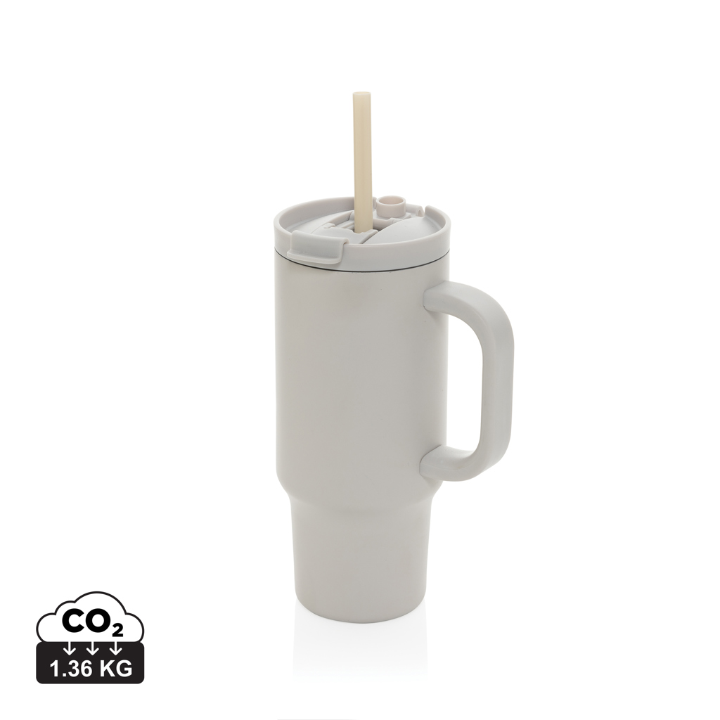 Cruiser kompakter, auslaufsicherer RCS rec. Becher 480ml
