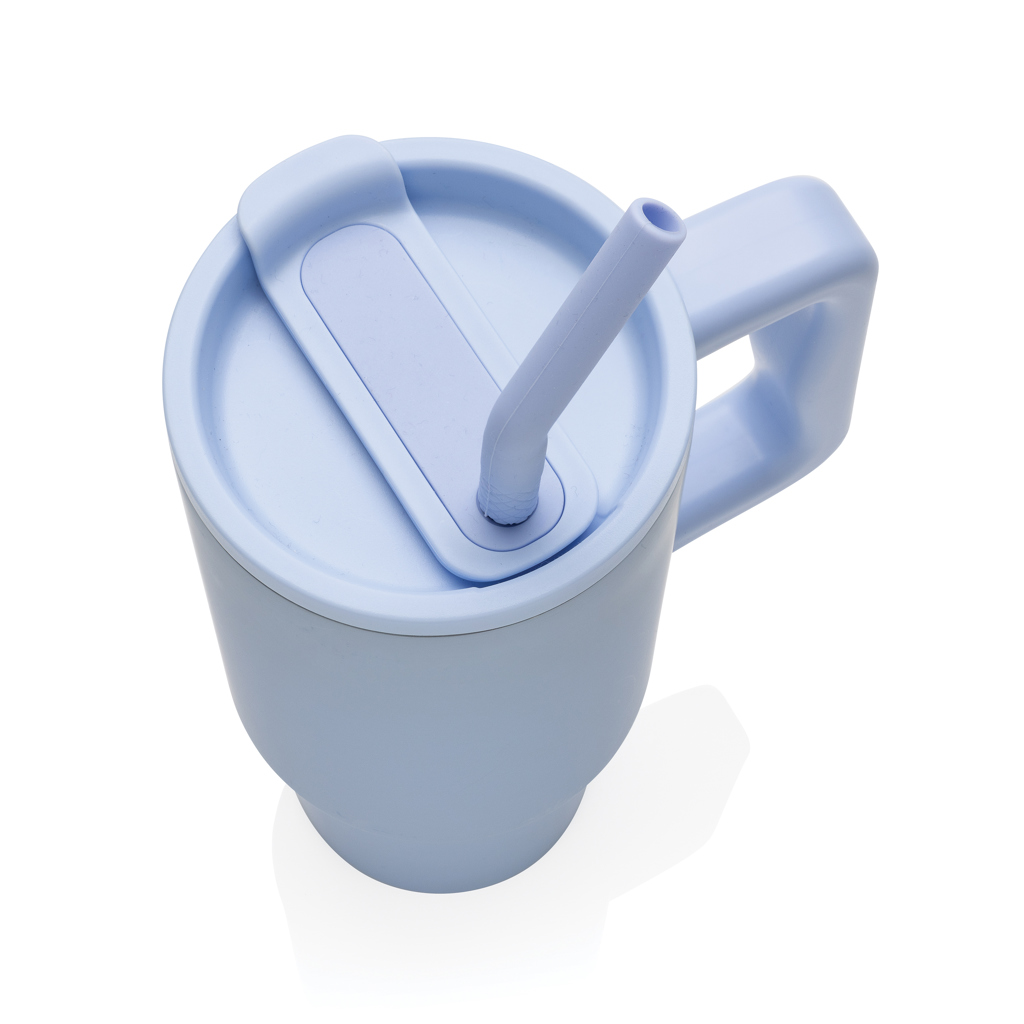 Embrace Deluxe Becher aus RCS recyceltem Edelstahl 900ml