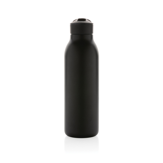 Avira Ara RCS Re-Steel Fliptop Wasserflasche 500ml