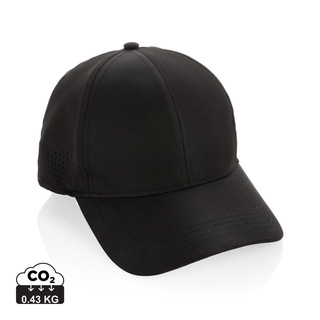 Impact AWARE™ rPET 6-Panel-Sportkappe