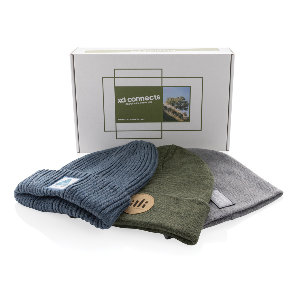 Impact Polylana® Beanie mit AWARE™ Tracer
