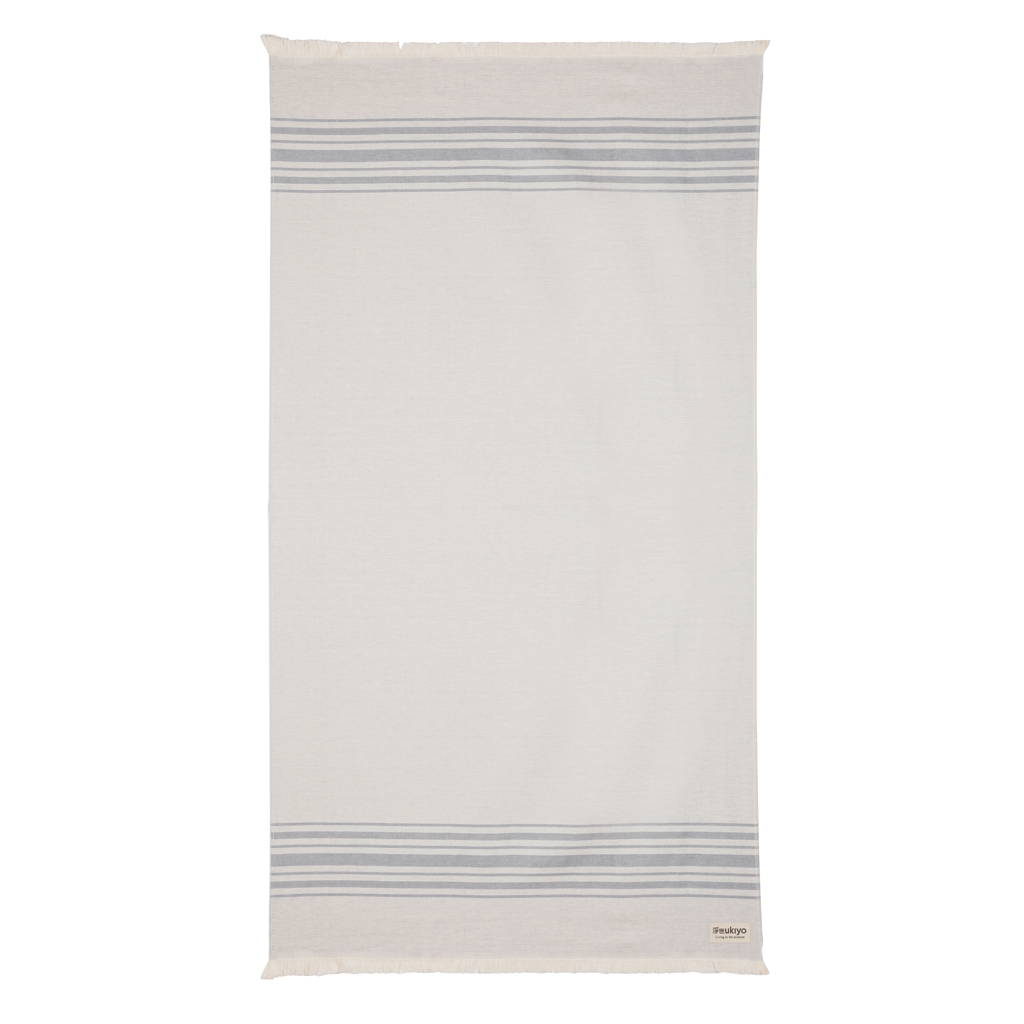 Ukiyo Yumiko AWARE™ Hamamtuch 100x180cm