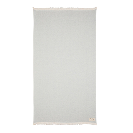 Ukiyo Hisako AWARE™ Four Seasons Handtuch/Decke 100x180cm