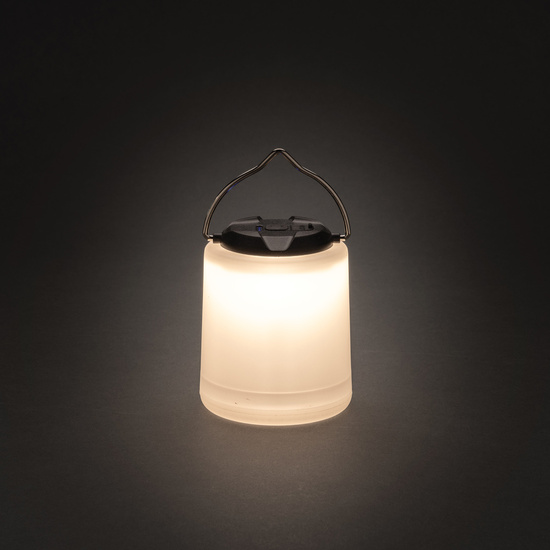 Limio tragbare wiederaufladbare Tischlampe aus RCS rec. ABS