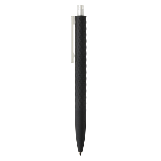X3-Black mit Smooth-Touch