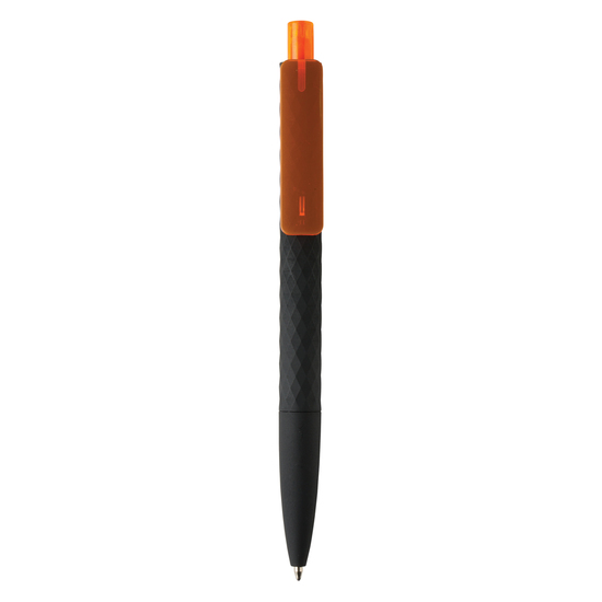 X3-Black mit Smooth-Touch