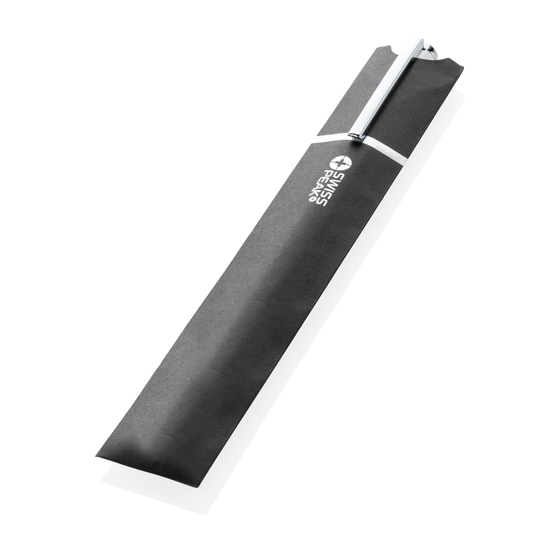 Swiss Peak Cedar Stift aus RCS recyceltem Aluminium