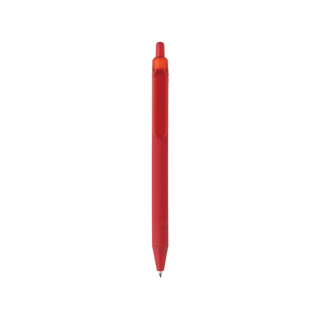 Tide Smooth Touch Stift aus GRS zertifiziert recyceltem ABS