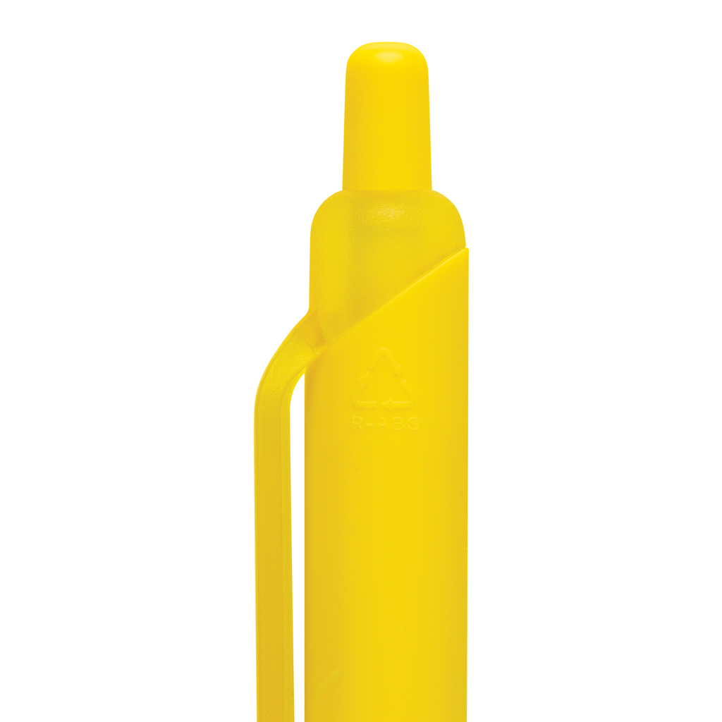 Tide Smooth Touch Stift aus GRS zertifiziert recyceltem ABS