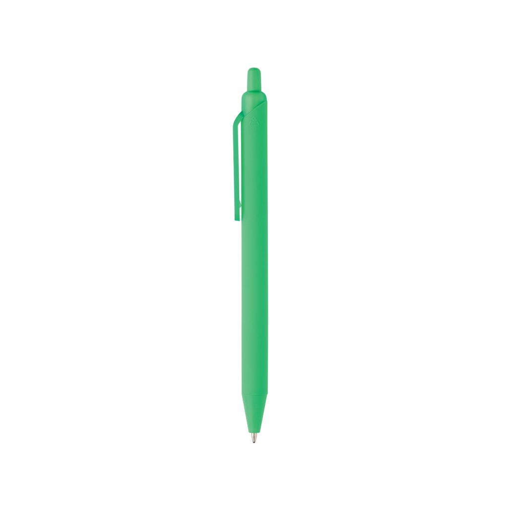 Tide Smooth Touch Stift aus GRS zertifiziert recyceltem ABS