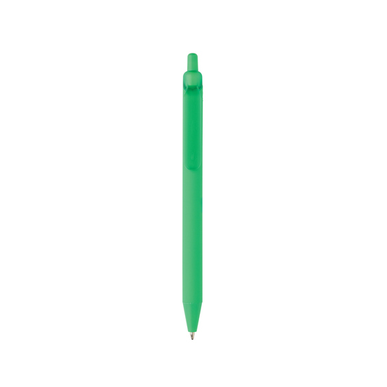 Tide Smooth Touch Stift aus GRS zertifiziert recyceltem ABS