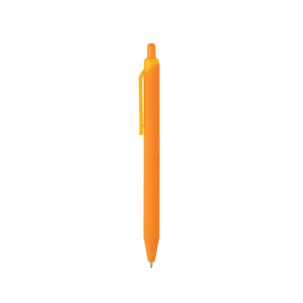Tide Smooth Touch Stift aus GRS zertifiziert recyceltem ABS