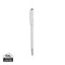 Glide GRS-zertifizierter rABS Stift mit Metallclip