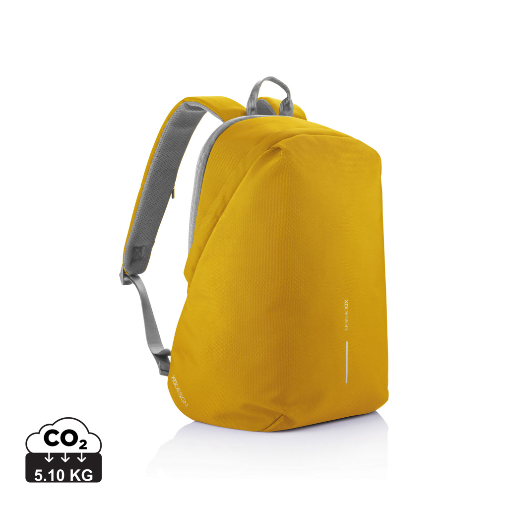 Bobby Soft, Anti-Diebstahl-Rucksack