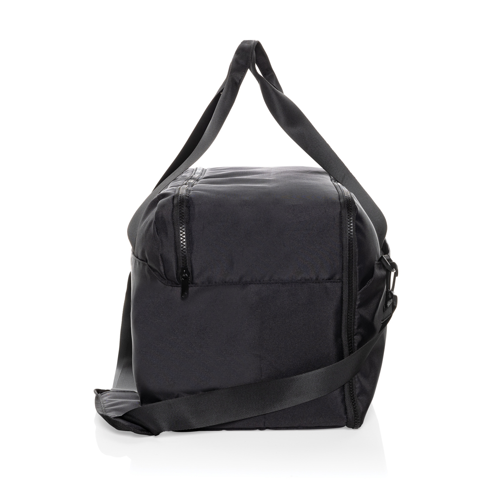 Schweizer Peak Aware™ RPET 15,6" Laptop-Wochenendtasche