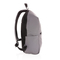 Schicker PU 15.6" Laptop-Rucksack