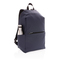 Schicker PU 15.6" Laptop-Rucksack